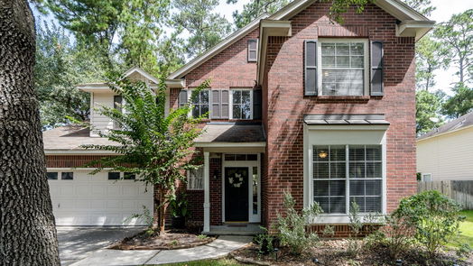 The Woodlands 2-story, 4-bed 42 Hidden Meadow Drive-idx