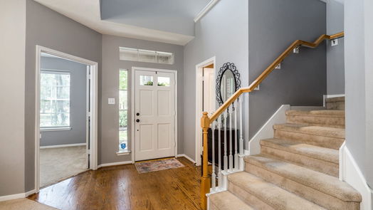 The Woodlands 2-story, 4-bed 42 Hidden Meadow Drive-idx