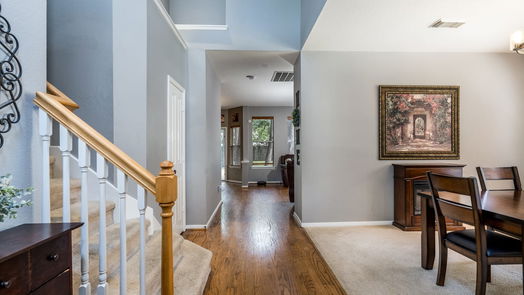 The Woodlands 2-story, 4-bed 42 Hidden Meadow Drive-idx