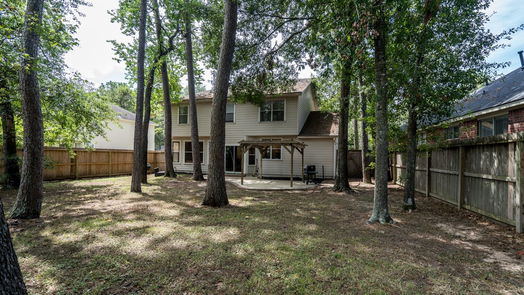 The Woodlands 2-story, 4-bed 42 Hidden Meadow Drive-idx