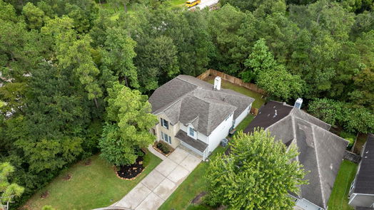 The Woodlands 2-story, 4-bed 214 Lattice Gate Street-idx