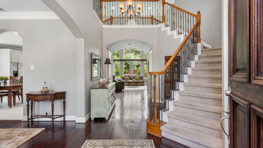 The Woodlands 2-story, 4-bed 10 Graylin Woods Place-idx