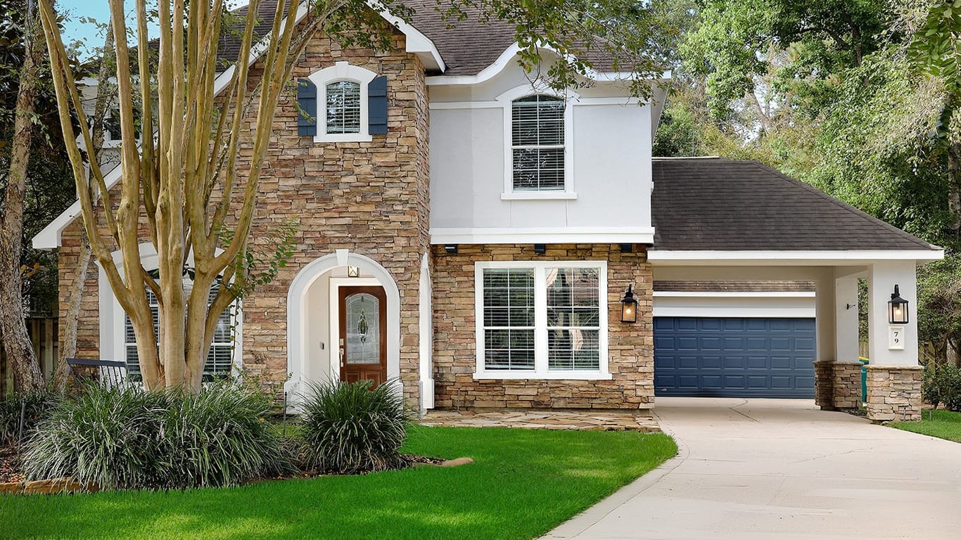 The Woodlands 2-story, 5-bed 79 CRISP MORNING-idx