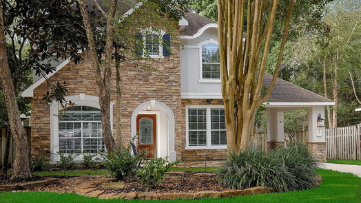 The Woodlands 2-story, 5-bed 79 CRISP MORNING-idx