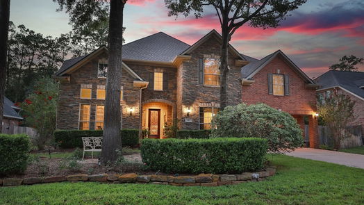 The Woodlands 2-story, 5-bed 90 S Bantam Woods Circle-idx