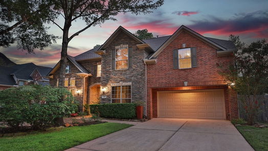 The Woodlands 2-story, 5-bed 90 S Bantam Woods Circle-idx