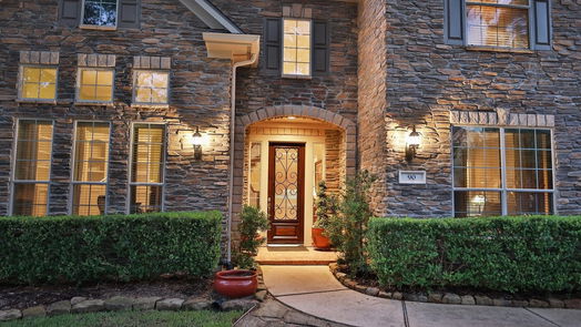 The Woodlands 2-story, 5-bed 90 S Bantam Woods Circle-idx