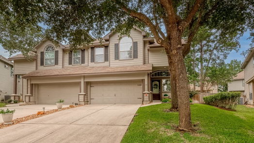 The Woodlands 2-story, 3-bed 135 Benedict Canyon Loop-idx