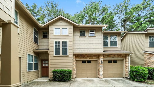 The Woodlands 2-story, 3-bed 73 Woodlily Place 73-idx