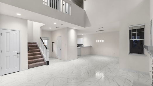 The Woodlands 2-story, 3-bed 73 Woodlily Place 73-idx
