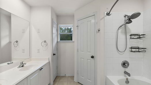 The Woodlands 2-story, 3-bed 73 Woodlily Place 73-idx