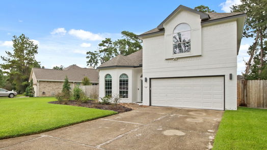 The Woodlands 2-story, 3-bed 118 S Regan Mead Circle-idx