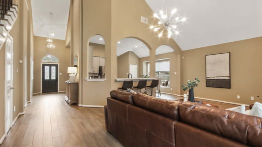 The Woodlands 2-story, 3-bed 118 S Regan Mead Circle-idx