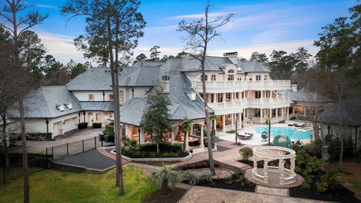 The Woodlands 3-story, 10-bed 88 W Grand Regency Circle-idx