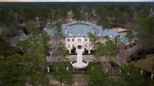 The Woodlands 3-story, 10-bed 88 W Grand Regency Circle-idx