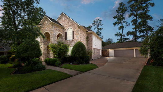 The Woodlands 2-story, 5-bed 22 Regan Court-idx