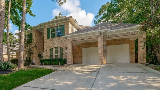 The Woodlands 2-story, 4-bed 15 Mission Bend Place-idx