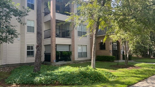 The Woodlands 1-story, 2-bed 8051 Bay Branch Drive 423-idx