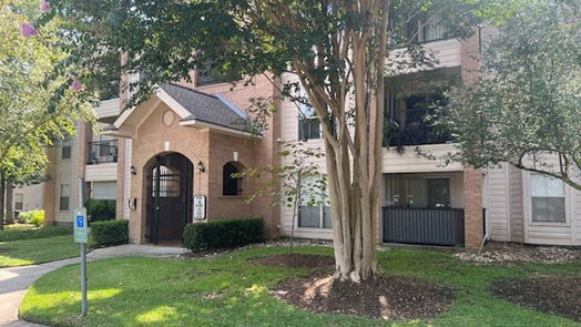 The Woodlands 1-story, 2-bed 8051 Bay Branch Drive 423-idx