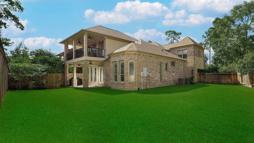 The Woodlands 2-story, 3-bed 30 Knights Crossing Drive-idx