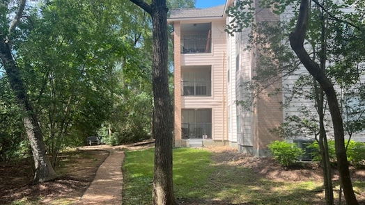 The Woodlands 1-story, 2-bed 8051 Bay Branch Drive 423-idx