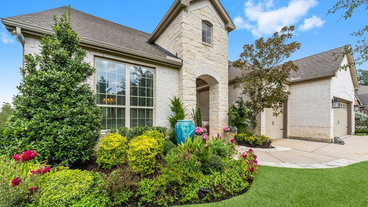 The Woodlands 2-story, 3-bed 208 Andalusian Way-idx