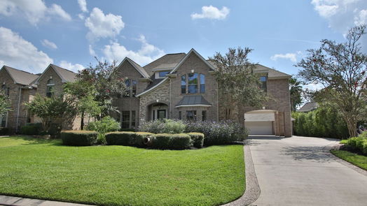 The Woodlands 2-story, 4-bed 59 N Veilwood Circle-idx