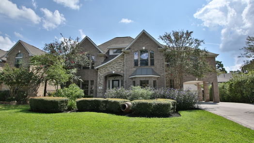 The Woodlands 2-story, 4-bed 59 N Veilwood Circle-idx