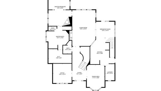 The Woodlands 2-story, 4-bed 59 N Veilwood Circle-idx