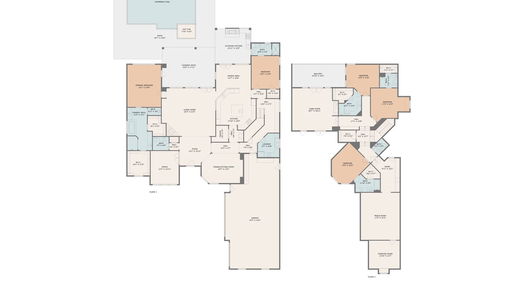 The Woodlands 2-story, 5-bed 42 E Ambassador Bend-idx