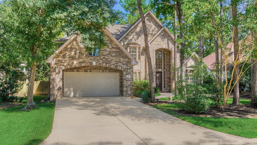 The Woodlands 2-story, 4-bed 14 Clarion Ridge-idx