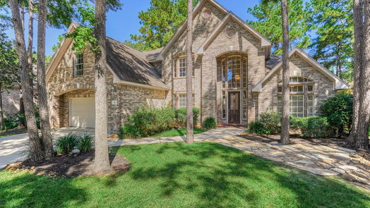 The Woodlands 2-story, 4-bed 14 Clarion Ridge-idx