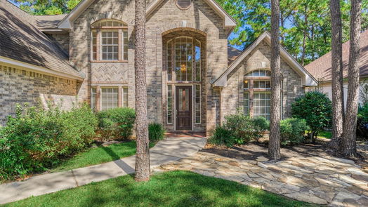 The Woodlands 2-story, 4-bed 14 Clarion Ridge-idx