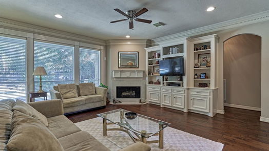 The Woodlands 2-story, 4-bed 14 Clarion Ridge-idx