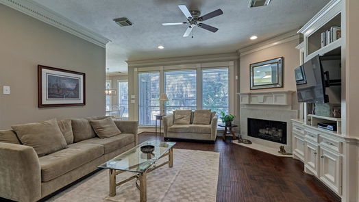 The Woodlands 2-story, 4-bed 14 Clarion Ridge-idx