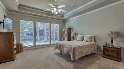 The Woodlands 2-story, 4-bed 14 Clarion Ridge-idx