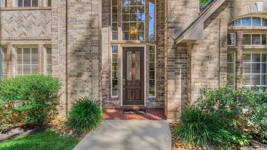 The Woodlands 2-story, 4-bed 14 Clarion Ridge-idx