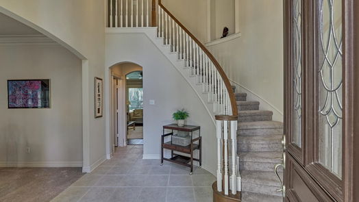 The Woodlands 2-story, 4-bed 14 Clarion Ridge-idx