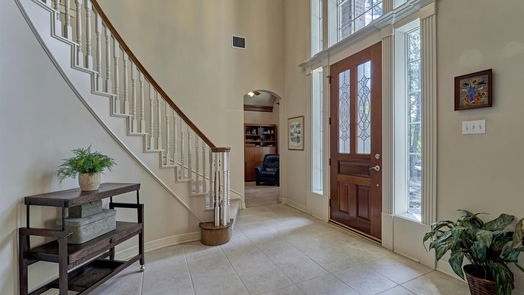 The Woodlands 2-story, 4-bed 14 Clarion Ridge-idx