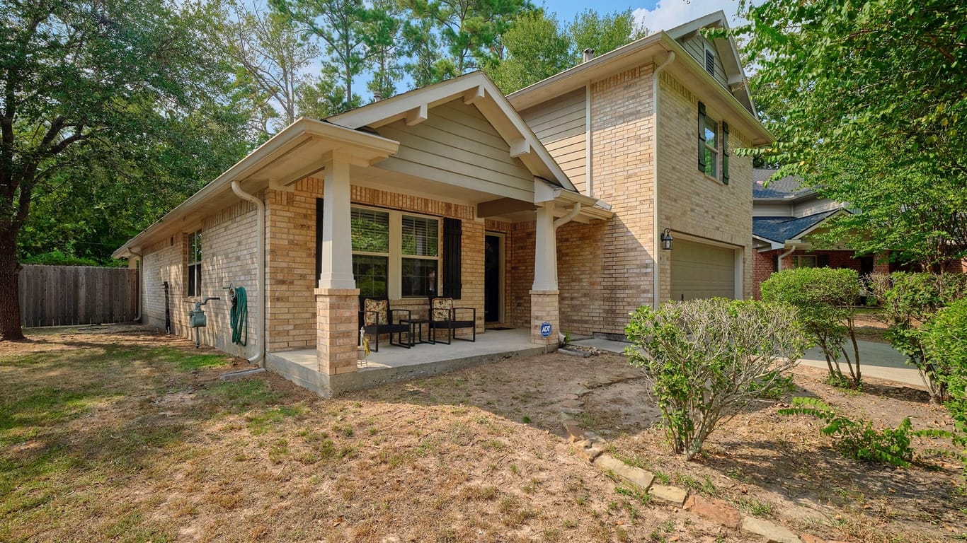 The Woodlands 2-story, 3-bed 58 Rookwood Court-idx