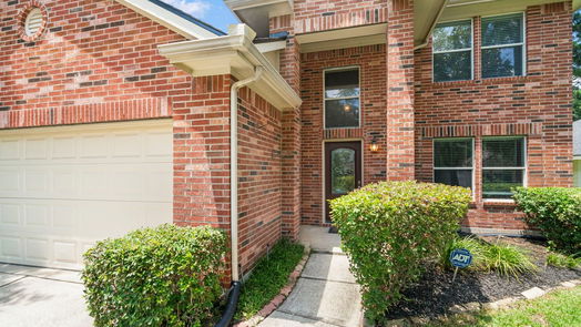 The Woodlands 2-story, 4-bed 34 W Sage Creek Place-idx