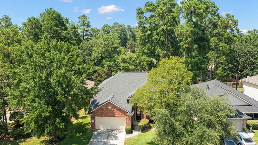 The Woodlands 2-story, 4-bed 34 W Sage Creek Place-idx