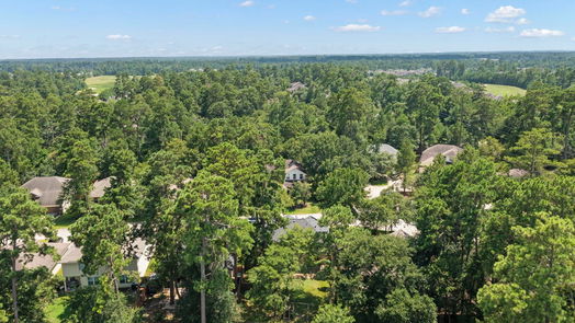 The Woodlands 2-story, 4-bed 34 W Sage Creek Place-idx