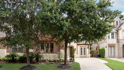 The Woodlands 2-story, 3-bed 90 S Knights Crossing Drive-idx