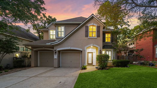 The Woodlands 2-story, 5-bed 22 S Altwood Circle-idx