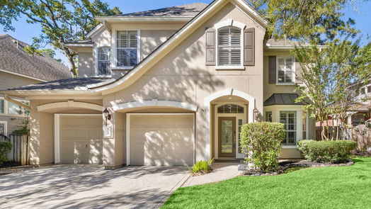 The Woodlands 2-story, 5-bed 22 S Altwood Circle-idx