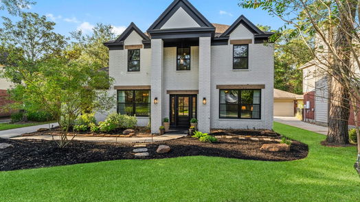 The Woodlands 2-story, 4-bed 91 E Sterling Pond Circle-idx