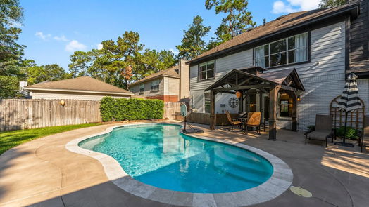 The Woodlands 2-story, 4-bed 91 E Sterling Pond Circle-idx