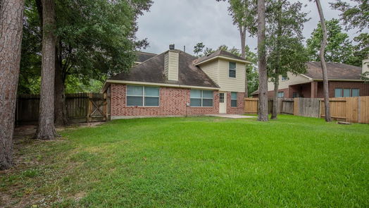 The Woodlands 2-story, 3-bed 62 S Regan Mead Circle-idx