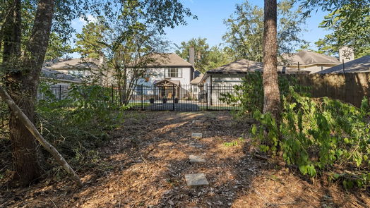 The Woodlands 2-story, 4-bed 91 E Sterling Pond Circle-idx